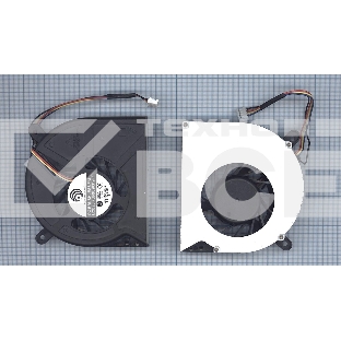 Вентилятор (кулер) для ноутбука Haier Q5T Q7 Q51 Q52
