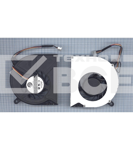 Вентилятор (кулер) для ноутбука Haier Q5T Q7 Q51 Q52
