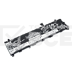 Аккумуляторная батарея для ноутбука Lenovo IdeaPad S340-13IML 11.55V 3680mAh Orig, фото3