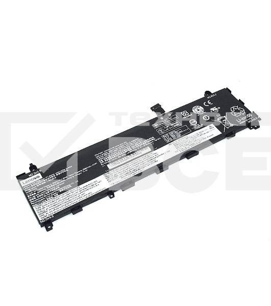 Аккумуляторная батарея для ноутбука Lenovo IdeaPad S340-13IML 11.55V 3680mAh Orig