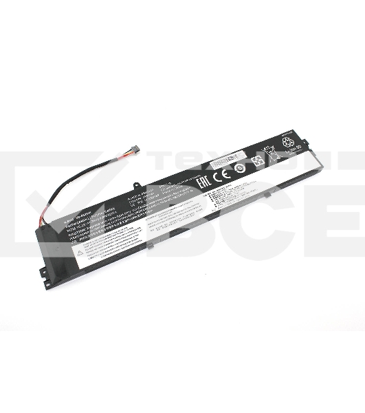 Аккумуляторная батарея для ноутбука LenovoThinkpad S440  15.2V 2600mAh OEM