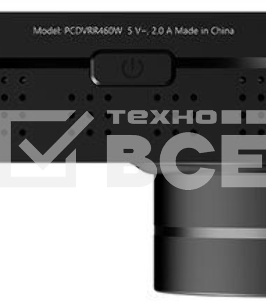 Видеорегистратор Prestigio RoadRunner 460W, 3.0'' IPS (854x480) touch screen display, WQHD 2.5K 2560x1440@30fps, Mstar SSC8629Q, 5 MP CMOS Sony Starvis IMX335 image sensor, 5 MP camera, 140° Viewing Angle, Wi-Fi, USB Type-C, Supercapacitor, Night Vision, 