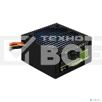 Блок питания Aerocool / Formula VX-500 PLUS RGB, 500Вт, 120мм, черный, фото3