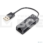 Сетевой адаптер Ethernet Gembird NIC-U2 USB 2.0 - Fast Ethernet adapter, фото3