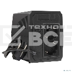 Источник бесперебойного питания ExeGate SpecialPro UNB-500.LED.AVR.2SH <500VA/300W, LED, AVR, 2*Schuko, Black>, фото6