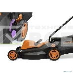 Газонокосилка роторная Carver LME-1640 (01.024.00013) 1600Вт, фото7