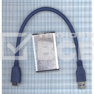 Переходник msata SSD на USB 3.0