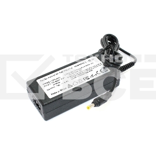 Блок питания для монитора и телевизора LCD 12V 3.5A 4.0x1.7mm OEM