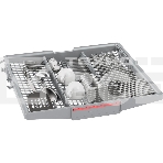 Встраиваемая посудомоечная машина Bosch SMI4IMS62T, серебристая, 59.8 см, 14 компл., 48 дБ, класс A, фото 1
