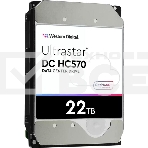 Жесткий диск Western Digital 3.5