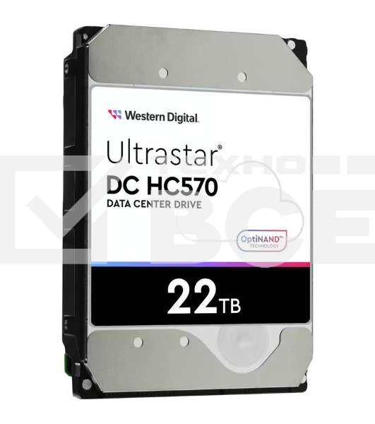 Жесткий диск Western Digital 3.5