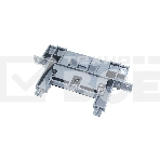 Разделительная панель RM1-6303-000 / HP LJ P3015  Separation Pad T'2, фото2