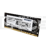 Оперативная память Patriot Signature, DDR4, 32GB (1x32 GB), 3200 MHz, CL22, SO-DIMM, фото2