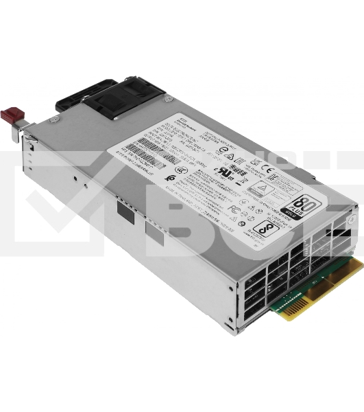 Блок питания серверный HPE Aruba X371 12VDC 250W PS