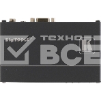 Приемник Kramer Electronics TP-580RXR сигнала HDMI, RS-232 и ИК из кабеля витой пары (TP), до 180 м, фото4
