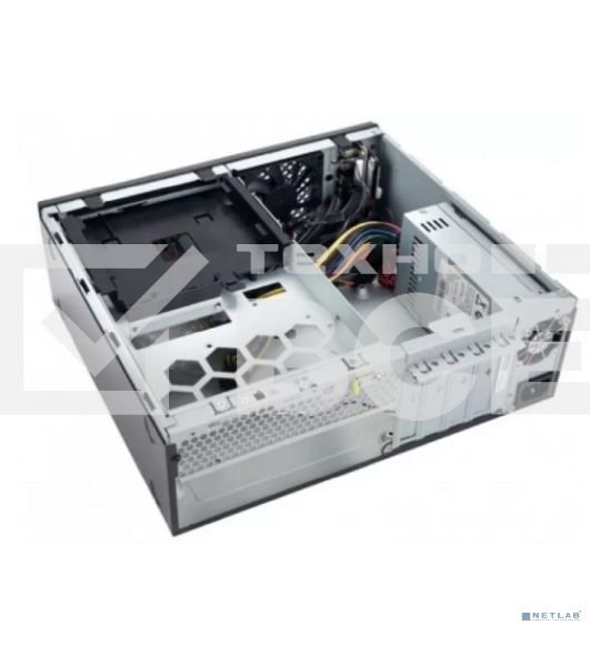 Компьютерный корпус InWin KI-331 РМ-300SFX (80+) UBS2.0*2+USB 3.1*2+A(HD)+Front fan 80x80x15mm*1 [6150588]