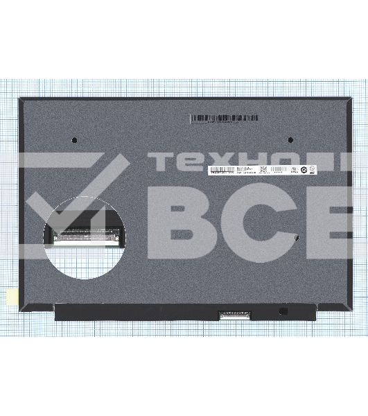 Матрица B140QAN06.S