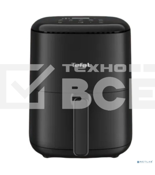 Аэрогриль Tefal Easy Fry Compact EY145810