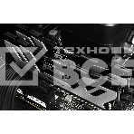 Оперативная память Kingston Fury Renegade, DDR5, 32GB (2x16GB), 7600MHz, CL38, DIMM, с радиаторами, серебристый/черный, фото4