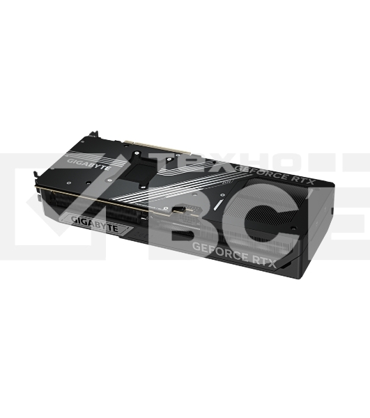 Видеокарта Gigabyte PCI-E GV-N507TWF3-16GD 1.0 NVIDIA GeForce RTX 5070TI 16Gb 256bit GDDR7 2452/28000 HDMIx1 DPx3 HDCP Ret