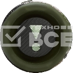 Колонка портативная JBL FLIP 7 камуфляж 25W 1.0 BT 1800mAh (JBLFLIP7SQUAD), фото4