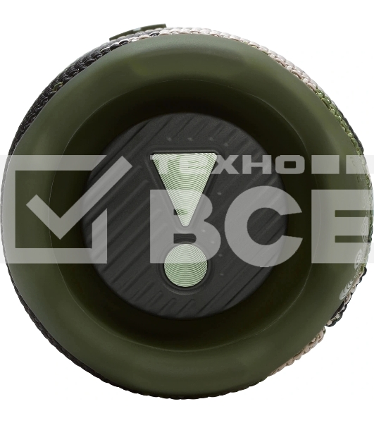 Колонка портативная JBL FLIP 7 камуфляж 25W 1.0 BT 1800mAh (JBLFLIP7SQUAD)