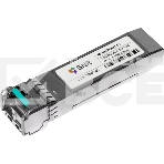 Модуль SNR SFP+ WDM, дальность до 40км (16dB), 1330нм, фото3