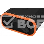Универсальный внешний аккумулятор TopON TOP-X100 96000mAh USB-C PD3.0 60W,USB1 QC3.0,USB2 12W,2 авторозетки 180W,фонарь, защита от пыли и брызг.Черный, фото11