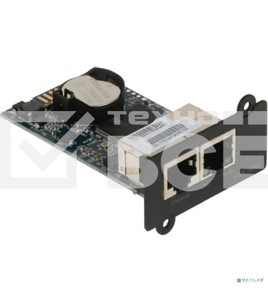 Модуль Ippon Power Management Card (1986298) для Ippon Pacific