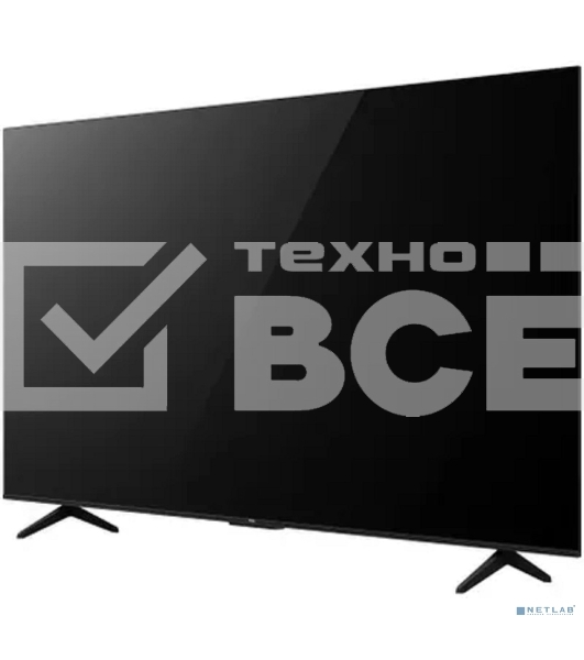 Телевизор TCL 75