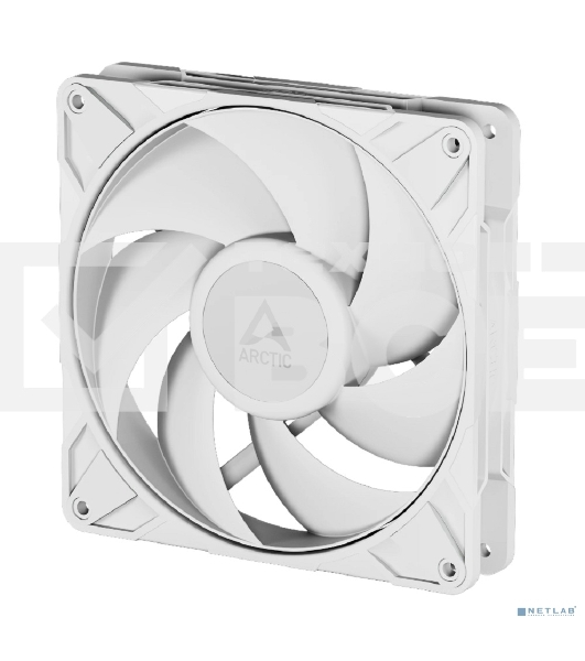 Вентилятор корпусной ARCTIC P14 Pro PST (белый) - retail (ACFAN00317A)