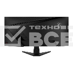 Монитор 34' MSI MAG 346CQ VA 3440x1440, 180 Гц, 1 мс, 21:9, 300 кд/м², 2xHDMI 2.0b, DP 1.4a, USB-C, 3.5 Jack, HDR Ready, Adaptive-Sync, изогнутый экран (1500R), черный, фото9