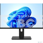 Монитор 27' Мониторус HS2700-K-VHPI-AS100Q IPS 1920x1080, 100 Гц, 5 мс, 16:9, 250 кд/м², VGA, HDMI, DP, 3.5 Jack, динамики (2×2 Вт), HDR10, черный, в реестре Минпромторга, фото6