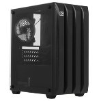Компьютерный корпус Minitower ExeGate Mistery R3, фото28