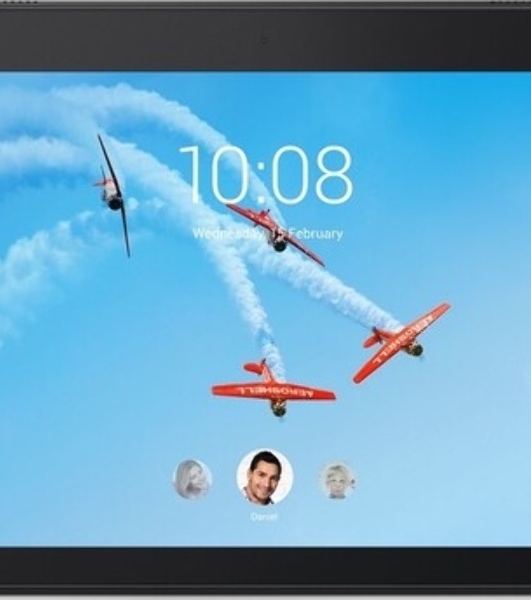 Аккумуляторная батарея для планшета Lenovo Tab E10 TB-X104F 4850mAh