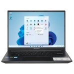 Клавиатура для ноутбука Asus Vivobook Pro 14 X3400 черная с подсветкой, фото6