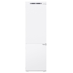 Встраиваемый холодильник HOMSair FB177NFFW Inverter, фото17