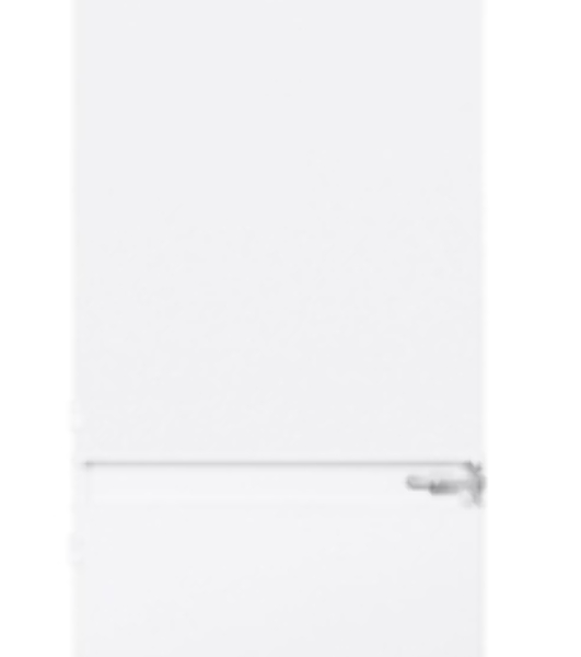 Встраиваемый холодильник HOMSair FB177NFFW Inverter