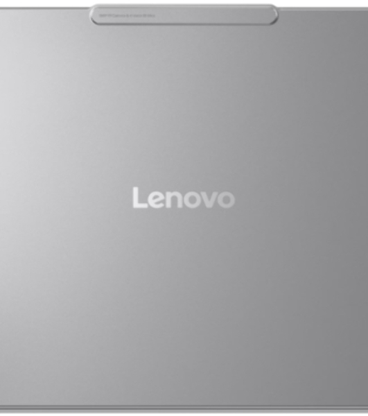 Ноутбук Lenovo Yoga Slim 7 14ILL10 14'(2880x1800 OLED)/Intel Core Ultra 7 256V(2.2Ghz)/16Gb/1024PCISSDGb/noDVD/Int:Intel Arc Graphics 140V/Cam/BT/WiFi/70WHr/war 1y/1.19kg/luna grey/Win11Home + 65W, RU kbd
