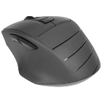 Мышь беспроводная A4Tech Fstyler FG30S серый/оранжевый, 2000 dpi, радиоканал, USB, кнопки - 6, фото27