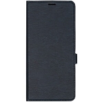Чехол (клип-кейс) BoraSCO для Tecno Spark 20/20C/Go 2024/Pop 8 Microfiber Case лавандовый, фото4