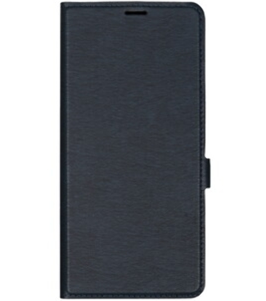 Чехол (клип-кейс) BoraSCO для Tecno Spark 20/20C/Go 2024/Pop 8 Microfiber Case лавандовый