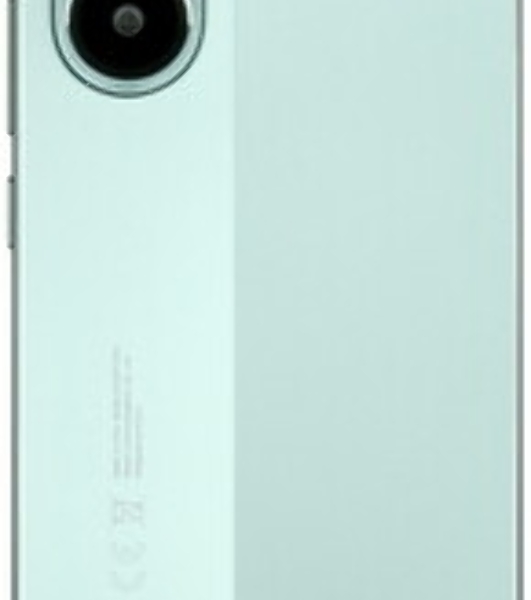 Смартфон Poco X7 Pro 5G 8/256Gb зеленый