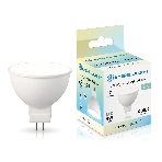 Лампа светодиодная	Ambrella light 160904 LED MR16 9W IC GU5.3 4000K 175-265V, фото5