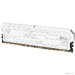 Оперативная память Netac Shadow III, DDR4, 8GB (1x8GB), 3200 MHz, CL16, с радиатором, белый, фото11