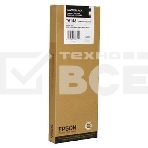Картридж струйный Epson C13T614800 черный матовый (220 мл) для Epson St Pro 4880/4450, фото 1