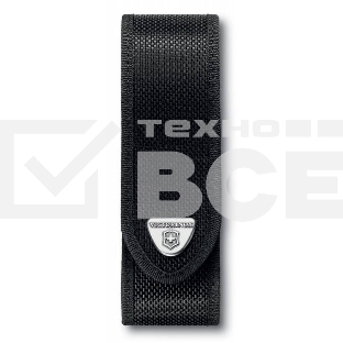 Чехол из нейлона Victorinox RANGER GRIP (4.0506.N) черный без упаковки