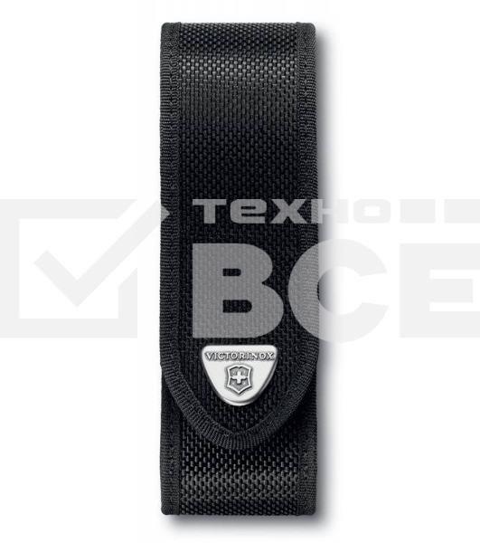 Чехол из нейлона Victorinox RANGER GRIP (4.0506.N) черный без упаковки