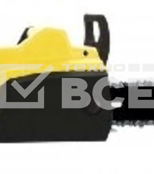 Бензопила CHAMPION 118-14-3/8-1