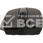 Мышь беспроводная A4Tech G9-500F черный, 1200 dpi, радиоканал, USB, кнопки - 4, фото9